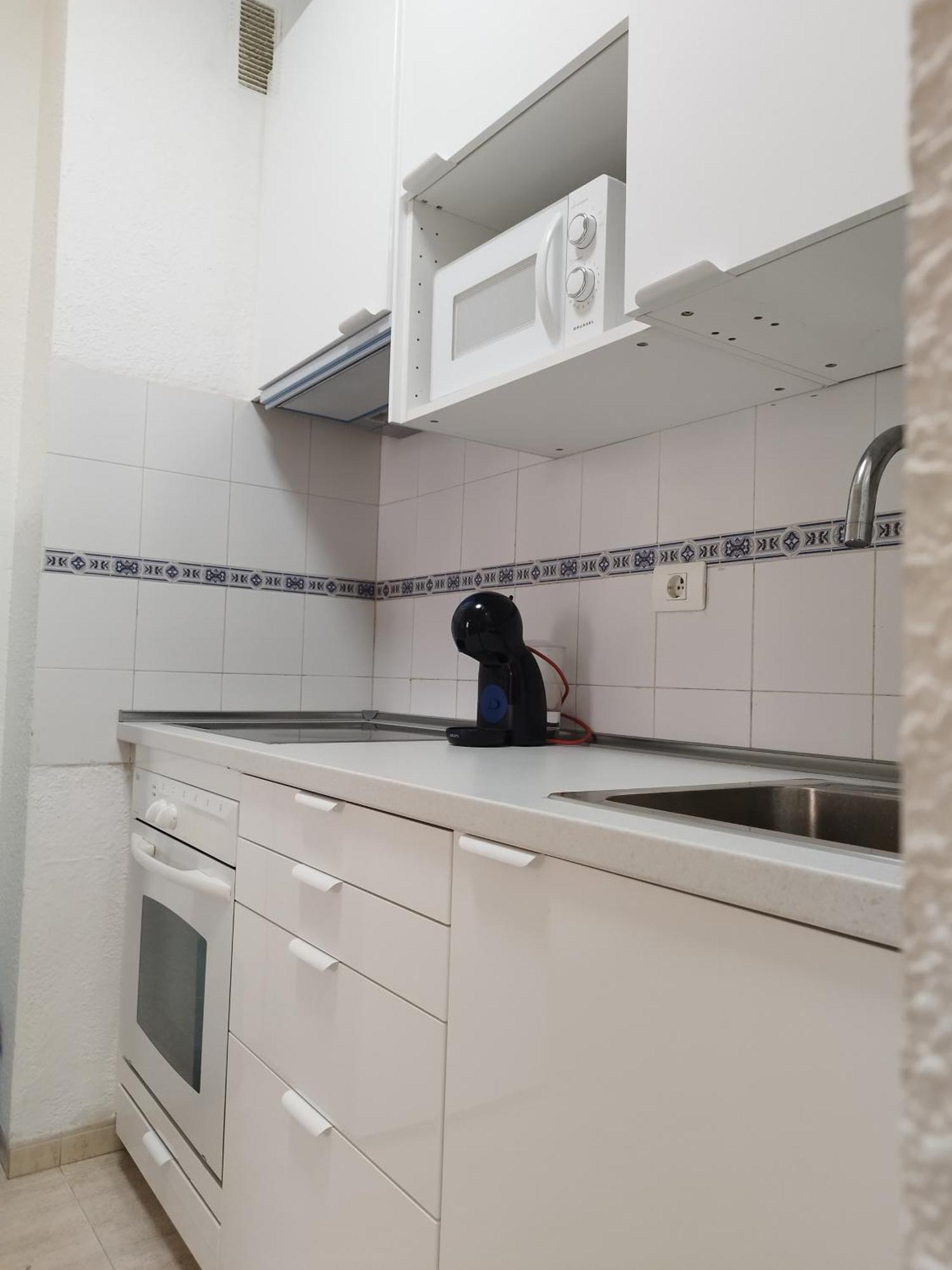 Apartamento Jardin Del Mar Пуэрто-де-ла-Крус Экстерьер фото