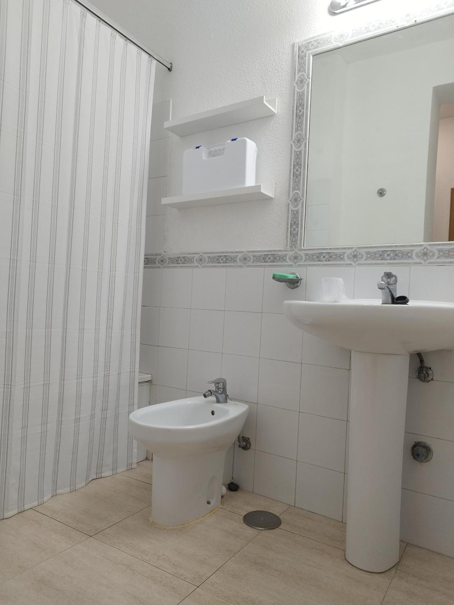 Apartamento Jardin Del Mar Пуэрто-де-ла-Крус Экстерьер фото