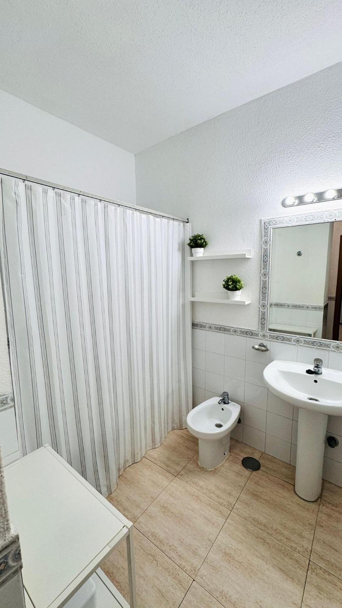 Apartamento Jardin Del Mar Пуэрто-де-ла-Крус Экстерьер фото